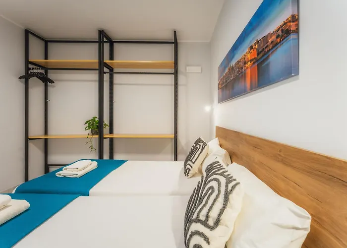 New - Only Unit 1 Modern 2-bedroom With Common Heated Jacuzzi By Sf Homes Διαμέρισμα *