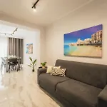 아파트 New - Only Unit 1 Modern 2-bedroom With Common Heated Jacuzzi By Sf Homes *