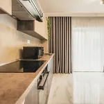 New - Only Unit 1 Modern 2-bedroom With Common Heated Jacuzzi By Sf Homes 아파트