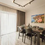 아파트 New - Only Unit 1 Modern 2-bedroom With Common Heated Jacuzzi By Sf Homes Saint Julian's