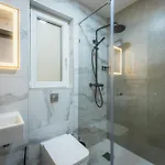 New - Only Unit 1 Modern 2-bedroom With Common Heated Jacuzzi By Sf Homes Saint Julian's