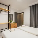 아파트 New - Only Unit 1 Modern 2-bedroom With Common Heated Jacuzzi By Sf Homes Saint Julian's