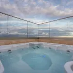 New - Only Unit 1 Modern 2-bedroom With Common Heated Jacuzzi By Sf Homes * Saint Julian's