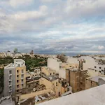 아파트 New - Only Unit 1 Modern 2-bedroom With Common Heated Jacuzzi By Sf Homes Saint Julian's