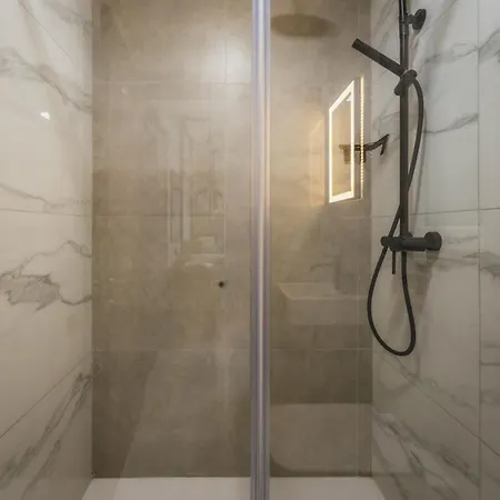 Apartamento New - Only Unit 1 Modern 2-bedroom With Common Heated Jacuzzi By Sf Homes San Julián