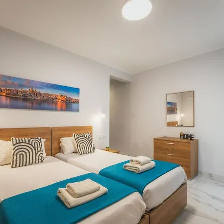 New - Only Unit 1 Modern 2-bedroom With Common Heated Jacuzzi By Sf Homes * San Julián