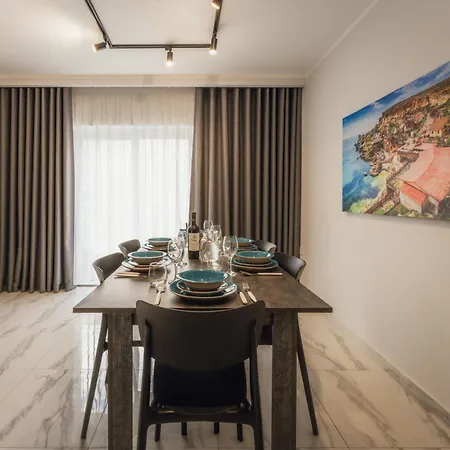New - Only Unit 1 Modern 2-bedroom With Common Heated Jacuzzi By Sf Homes アパート *