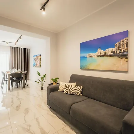 Apartman New - Only Unit 1 Modern 2-bedroom With Common Heated Jacuzzi By Sf Homes *