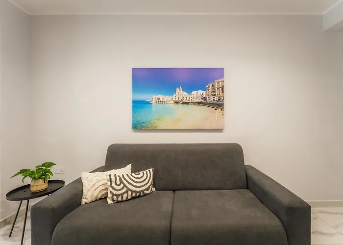 New - Only Unit 1 Modern 2-bedroom With Common Heated Jacuzzi By Sf Homes 公寓